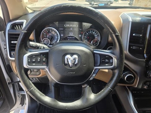 Used 2019 RAM 1500 Big Horn image 13