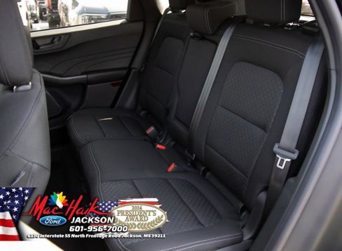 New 2025 Ford Escape Active w/ Tech Pack #1 image 8