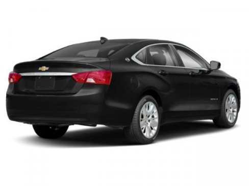 Used 2019 Chevrolet Impala LT image 2