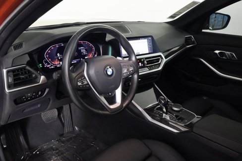 Used 2020 BMW 330i Sedan image 7