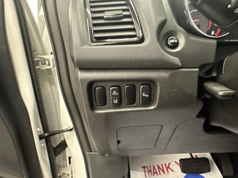 Used 2021 Mitsubishi Outlander Sport SE image 31