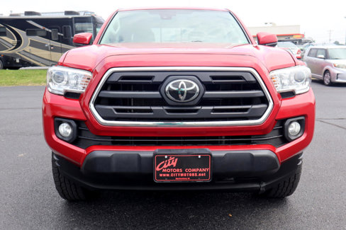 Used 2019 Toyota Tacoma SR5 image 33