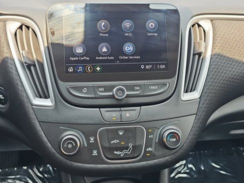 Used 2024 Chevrolet Malibu RS image 19