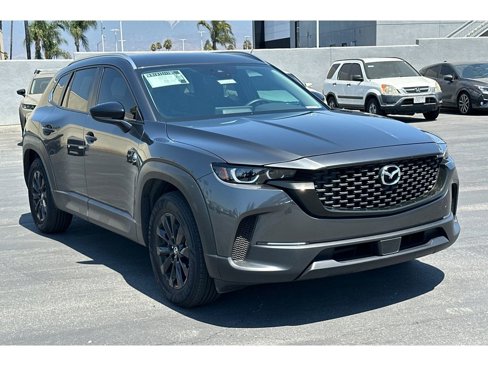 Used 2024 MAZDA CX-50 AWD 2.5 S image 9