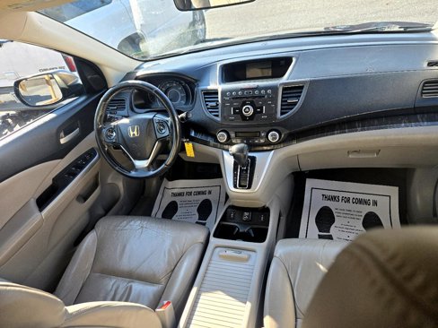 Used 2013 Honda CR-V EX-L image 60