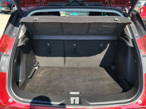Used 2022 Buick Encore GX Select w/ Sport Touring Package image 8
