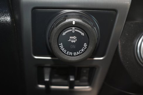 Used 2018 Ford F150 Platinum w/ Equipment Group 701A Luxury image 22
