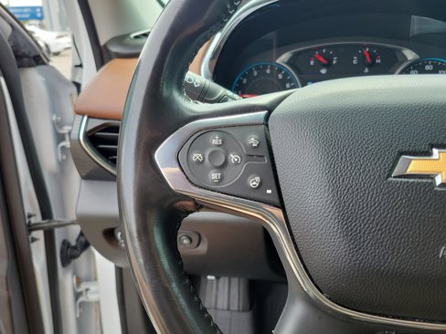 Used 2019 Chevrolet Traverse High Country w/ LPO, Floor Liner Package image 16