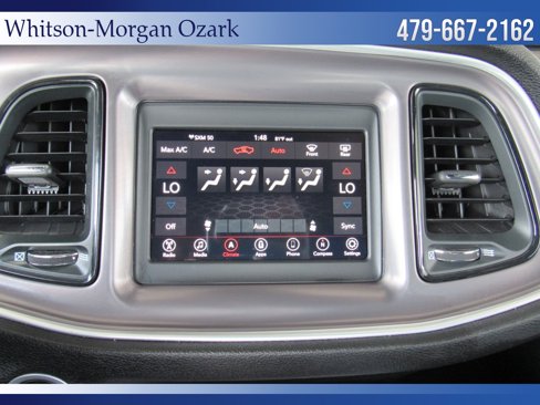Used 2022 Dodge Challenger SXT w/ Blacktop Package image 36