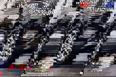 New 2025 Ford Escape Active image 25