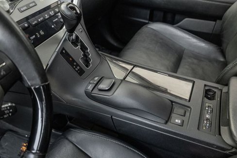 Used 2013 Lexus RX 350 FWD image 10