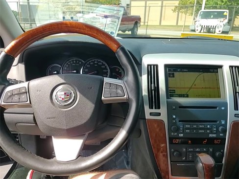 Used 2011 Cadillac STS Luxury image 25