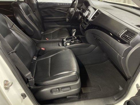 Used 2019 Honda Ridgeline RTL-E image 25