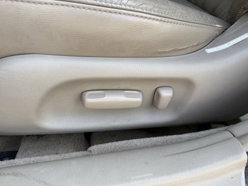 Used 2003 Toyota Camry XLE image 15