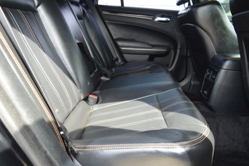 Used 2016 Chrysler 300 S image 23