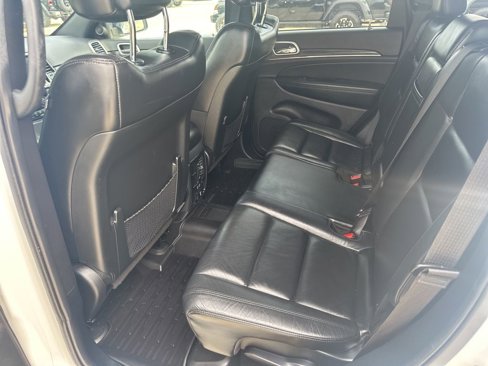 Used 2020 Jeep Grand Cherokee Limited image 27