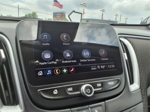 Used 2023 Chevrolet Malibu LT image 16