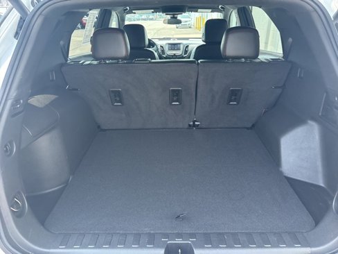 Certified 2022 Chevrolet Equinox RS image 41