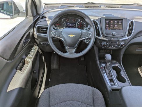 Used 2024 Chevrolet Equinox LT image 15