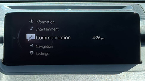 Used 2023 MAZDA CX-9 Touring Plus image 37