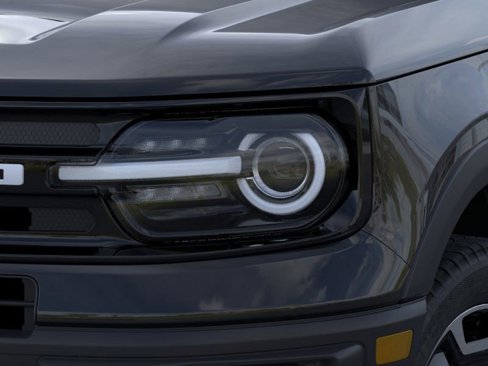 New 2024 Ford Bronco Sport Outer Banks w/ Tech Package image 18