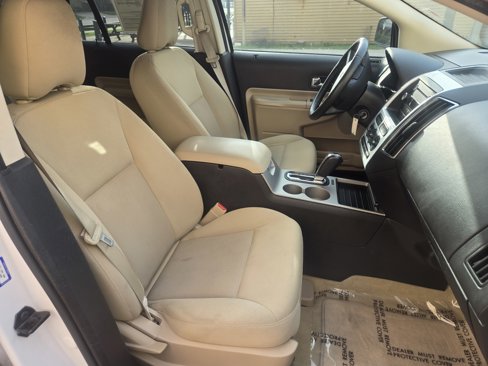 Used 2009 Ford Edge SEL image 9