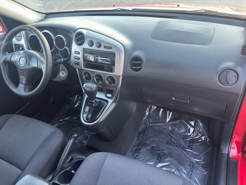 Used 2005 Pontiac Vibe w/ Power Group Value Package image 35