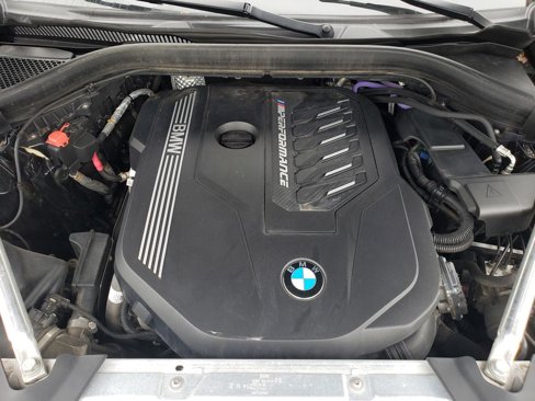 Used 2022 BMW X3 M40i w/ Premium Package image 32