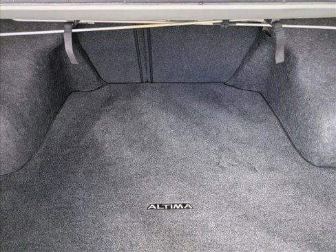 Used 2017 Nissan Altima 2.5 S image 6