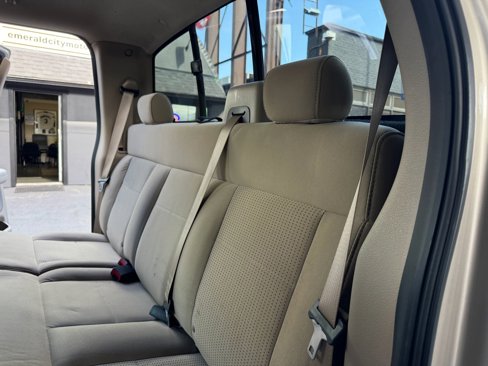 Used 2007 Ford F150 XLT image 16