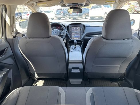 New 2025 Subaru Impreza 2.0i image 29