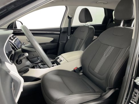 Used 2024 Hyundai Tucson SEL image 4