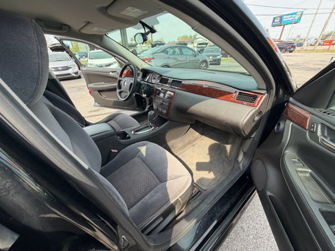 Used 2010 Chevrolet Impala LS image 13