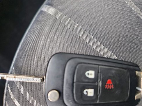 Used 2014 Chevrolet Spark LT image 32