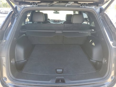 Used 2022 Chevrolet Blazer Premier w/ LPO, Cargo Package image 9