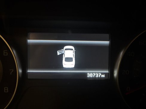 Used 2022 Kia Forte LXS image 15
