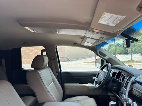 Used 2007 Toyota Tundra Limited image 11