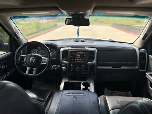 Used 2015 RAM 1500 Limited image 13