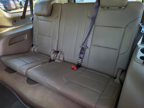 Used 2017 Chevrolet Suburban LT w/ Texas Edition Package image 17