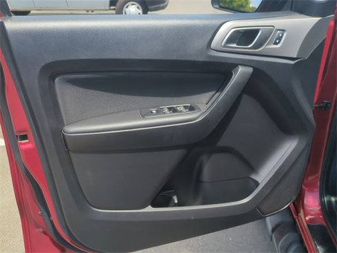 Used 2020 Ford Ranger XLT w/ Equipment Group 301A Mid image 19
