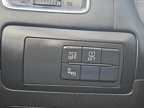 Used 2016 MAZDA CX-5 Touring image 20
