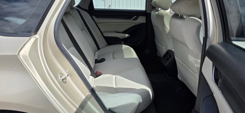 Used 2020 Honda Accord EX image 13