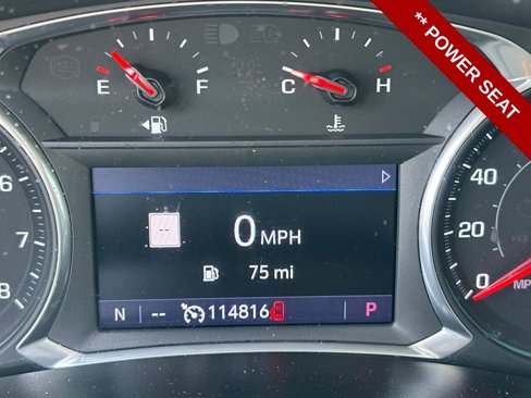 Used 2020 Chevrolet Equinox Premier image 21