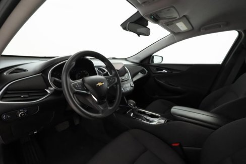 Used 2021 Chevrolet Malibu LT image 11
