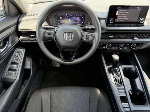 Used 2024 Honda Accord EX image 2