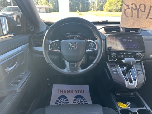 Used 2021 Honda CR-V Special Edition image 13