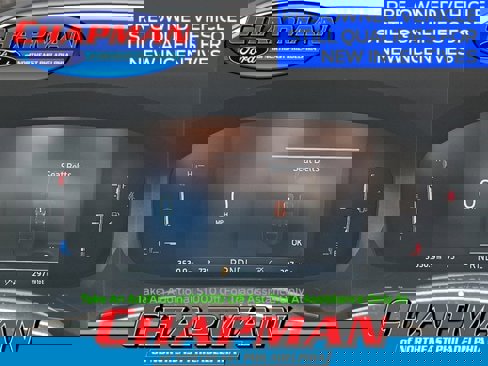 New 2025 Ford Escape Active w/ Cold Weather Package image 42
