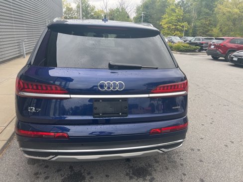 Used 2022 Audi Q7 3.0T Premium Plus image 35