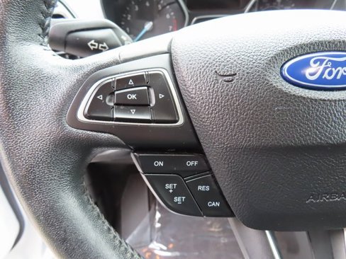 Used 2018 Ford Escape SEL image 22