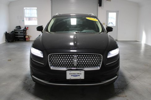 Used 2022 Lincoln Nautilus Reserve image 58